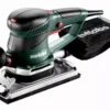 Ponceuse Vibrante SRE 4351 TurboTec METABO - 611351000 1 Ponceuse Vibrante SRE 4351 TurboTec METABO - 611351000 -Atelier D'outillage MET00425 1