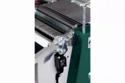 Raboteuse Dégauchisseuse Monophasé HC 260 C METABO- 0114026000 -Atelier D'outillage MET00436 2