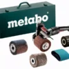 Satineuse SE 17-200 RT METABO Coffret Avec Set D'accessoires - 602259500 2 Satineuse SE 17-200 RT METABO Coffret Avec Set D'accessoires - 602259500 -Atelier D'outillage MET00447 1