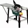 Scie Sur Table TKHS 315M METABO - 0103153300 -Atelier D'outillage MET00498 1