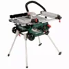 Scie Sur Table TS 216 METABO - 600667000 -Atelier D'outillage MET00499 1