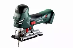 Scie Sauteuse STA 18 LTX 140 METABO Sans Batterie Ni Chargeur + Coffret MetaBox - 601405840