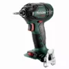 Visseuse à Chocs SSD 18 LTX 200 BL METABO Sans Batterie Ni Chargeur + Coffret MetaBox - 602396840 -Atelier D'outillage MET00582 1