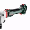 Grignoteuse 18V Sans Fil NIV 18 LTX BL 1.6 METABO - 601614840 -Atelier D'outillage MET00641 1