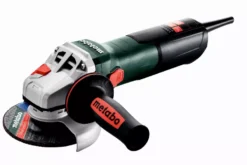 Meuleuse Ø125 Mm Filaire W 11-125 QUICK METABO - 603623000 -Atelier D'outillage MET00644 1