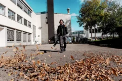 Souffleur 18 V Sans Fil LB 18 LTX BL METABO - 601607850 6 Souffleur 18 V Sans Fil LB 18 LTX BL METABO - 601607850 -Atelier D'outillage MET00676 2