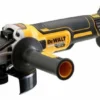 Meuleuse DEWALT Brushless XR Ø125 Mm - Sans Batterie Ni Chargeur - DCG405NT 1 Meuleuse DEWALT Brushless XR Ø125 Mm - Sans Batterie Ni Chargeur - DCG405NT -Atelier D'outillage MNA10059 2