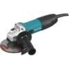 Meuleuse MAKITA Ø125mm 720W - Avec Meule à ébarber - GA5030R -Atelier D'outillage MNA40017 1