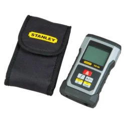Stanley Mesure Laser TLM 165i - 60 M - STHT1 - 771 42 -Atelier D'outillage MOA40059 3