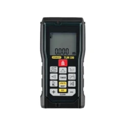 Stanley STHT1-77140 - MESURE LASER TLM 330 - 100 M -Atelier D'outillage MOA40067 1