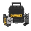 Laser Multi-ligne DEWALT - Support Magnétique + Mallette De Transport - DW089K 2 Laser Multi-ligne DEWALT - Support Magnétique + Mallette De Transport - DW089K -Atelier D'outillage MOA40090 0