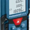 Télémètre BOSCH GLM40 Laser De Portée 40m - 0601072900 1 Télémètre BOSCH GLM40 Laser De Portée 40m - 0601072900 -Atelier D'outillage MOA40230 3
