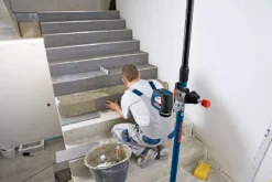 Tige Télescopique BOSCH 3,5 M - BT350 - 0601015B00 -Atelier D'outillage MOA40281 2