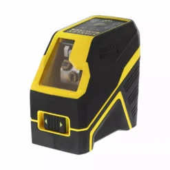 Niveau Laser Croix FCL-G Fatmax Vert STANLEY - FMHT77586-1 9 Niveau Laser Croix FCL-G Fatmax Vert STANLEY - FMHT77586-1 -Atelier D'outillage MOA40290 1