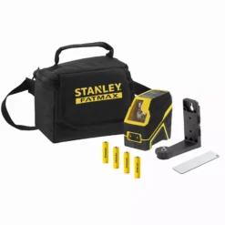 Niveau Laser Croix FCL-G Fatmax Vert STANLEY - FMHT77586-1 11 Niveau Laser Croix FCL-G Fatmax Vert STANLEY - FMHT77586-1 -Atelier D'outillage MOA40290 5