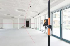 Laser Croix FL 40 Powercross Plus GEO FENNEL - 541510 -Atelier D'outillage MOA40304 3