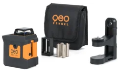 Laser à Croix Automatique GEO1X-360 Green GEO FENNEL - 533100 -Atelier D'outillage MOA40355 3