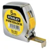 Mètre Powerlock Classic STANLEY 5 M X 25 Mm -1-33-195 2 Mètre Powerlock Classic STANLEY 5 M X 25 Mm -1-33-195 -Atelier D'outillage MOA50039 1