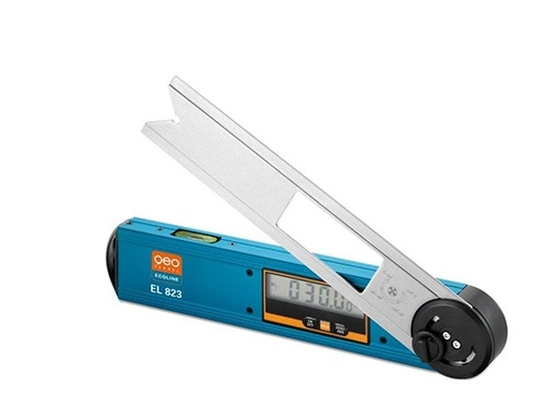Lecteur D'angle Digital GEO FENEL EL 823 - D2100 3 Lecteur D'angle Digital GEO FENEL EL 823 - D2100