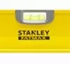 Stanley 1-43-536 Niveau Tubulaire Fatmax II - Longueur : 90 Cm 1 Stanley 1-43-536 Niveau Tubulaire Fatmax II - Longueur : 90 Cm -Atelier D'outillage MOA60050 1