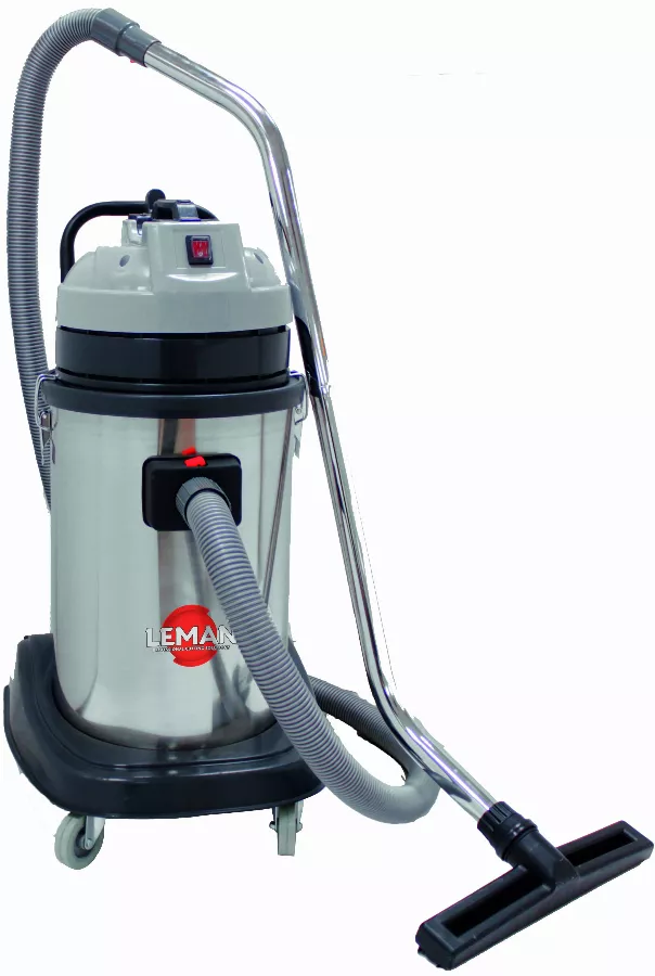 Aspirateur LEMAN Eau Et Poussieres - 30L 1200W - ASP305 3 Aspirateur LEMAN Eau Et Poussieres - 30L 1200W - ASP305