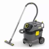 Aspirateur Eau Et Poussières KARCHER NT 30/1 Tact L - 1.148-201.0 1 Aspirateur Eau Et Poussières KARCHER NT 30/1 Tact L - 1.148-201.0 -Atelier D'outillage NAA10240 1