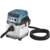 Aspirateur 36V MAKITA - Sans Batterie Ni Chargeur - DVC154LZ -Atelier D'outillage NAA10265 1