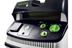 Aspirateur FESTOOL CTM 26 E - 574981 -Atelier D'outillage NAA10337 3