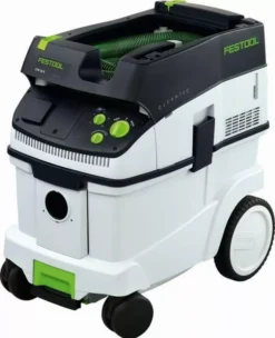 Aspirateur FESTOOL CTM 36 E - 574988