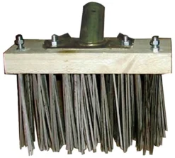 Balai Métal DALEP Pour Brossage Des Mousses - 603004