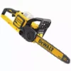 Tronçonneuse DEWALT Flexvolt 54V XR - Sans Batterie, Ni Chargeur - DCM575N -Atelier D'outillage ODA20004 2