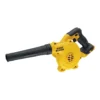 Souffleur Compact 18V DEWALT Sans Fil - Livré Nu - DCV100 2 Souffleur Compact 18V DEWALT Sans Fil - Livré Nu - DCV100 -Atelier D'outillage ODA20010 1