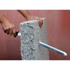 Couteau Pour Isolant EDMA 420 Mm - 168055 -Atelier D'outillage OOB10061 3