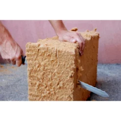 Couteau Pour Isolant EDMA 420 Mm - 168055 -Atelier D'outillage OOB10061 4