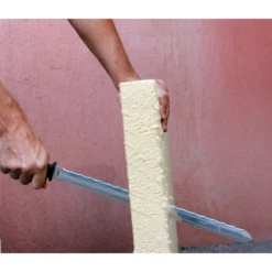 Couteau Pour Isolant EDMA 420 Mm - 168055 -Atelier D'outillage OOB10061 5