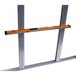 Niveau 90 Cm Spécial Plaquiste EDMA - 175455 6 Niveau 90 Cm Spécial Plaquiste EDMA - 175455 -Atelier D'outillage OOB10063 2