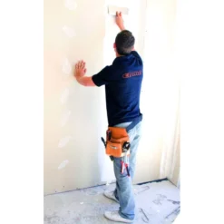 Poche à Outils EDMA - 260055 -Atelier D'outillage OOB11078 2