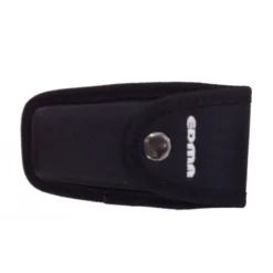 Couteau Cutter Pliable Pro EDMA Avec Pochette - 60655 6 Couteau Cutter Pliable Pro EDMA Avec Pochette - 60655 -Atelier D'outillage OOB11092 2