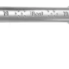 Clé à Pipe BOST Débouché Ø7 Mm - 6 Et 12 Pans - 693216 -Atelier D'outillage OOB15373 1