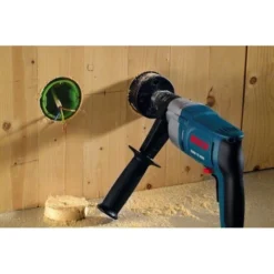 Perceuse BOSCH GBM 13 HRE Professional - 0601049603 8 Perceuse BOSCH GBM 13 HRE Professional - 0601049603 -Atelier D'outillage PFA10105 2