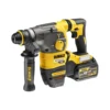 Perforateur Burineur SDS-Plus 2.8J 54V XR 6.0Ah Flexvolt DEWALT - DCH323T2 -Atelier D'outillage PHA10102 1