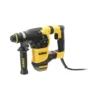 Perforateur Burineur SDS-Plus 950W 3.5J DEWALT + Coffret T-STAK - D25333K -Atelier D'outillage PHA10113 1