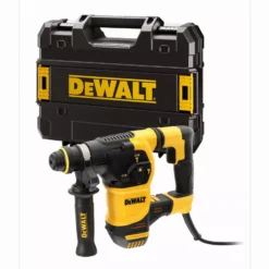 Perforateur Burineur SDS-Plus 950W 3.5J DEWALT + Coffret T-STAK - D25333K 6 Perforateur Burineur SDS-Plus 950W 3.5J DEWALT + Coffret T-STAK - D25333K -Atelier D'outillage PHA10113 2