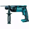 Perforateur Sds+ MAKITA 18 V Li-Ion 16 Mm Sans Chargeur Ni Batterie - DHR165Z -Atelier D'outillage PHA50006 1