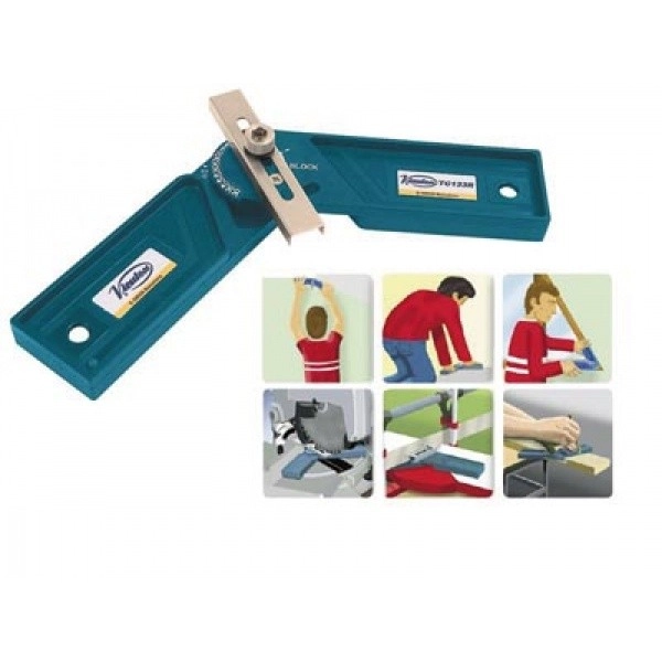 Rapport D'angle TC133R VIRUTEX - 3345634 3 Rapport D'angle TC133R VIRUTEX - 3345634