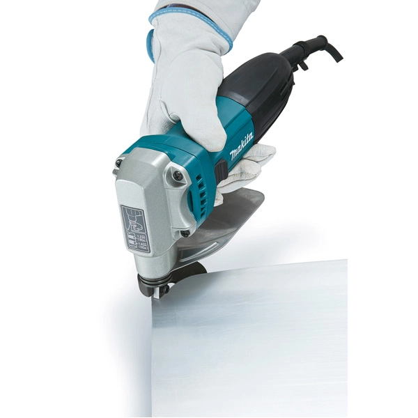 Cisaille Métal 380W MAKITA - JS1602 4 Cisaille Métal 380W MAKITA - JS1602 – Image 2