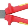 Pince à Bec Demi-ronds Longueur Isolé 1000V KS TOOLS Poignée Bi-composants - 117.1117 1 Pince à Bec Demi-ronds Longueur Isolé 1000V KS TOOLS Poignée Bi-composants - 117.1117 -Atelier D'outillage PLA30145 1