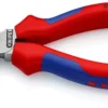 Pince Universelle Compacte KNIPEX 145 Mm - 0822145 -Atelier D'outillage PLA30227 2