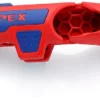 Outil Universel à Dégainer KNIPEX ErgoStrip - Longueur : 135 Mm - 169501SB -Atelier D'outillage PLA30235 1