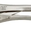 Pince étau Courbe WIHA 250 Mm - 29486